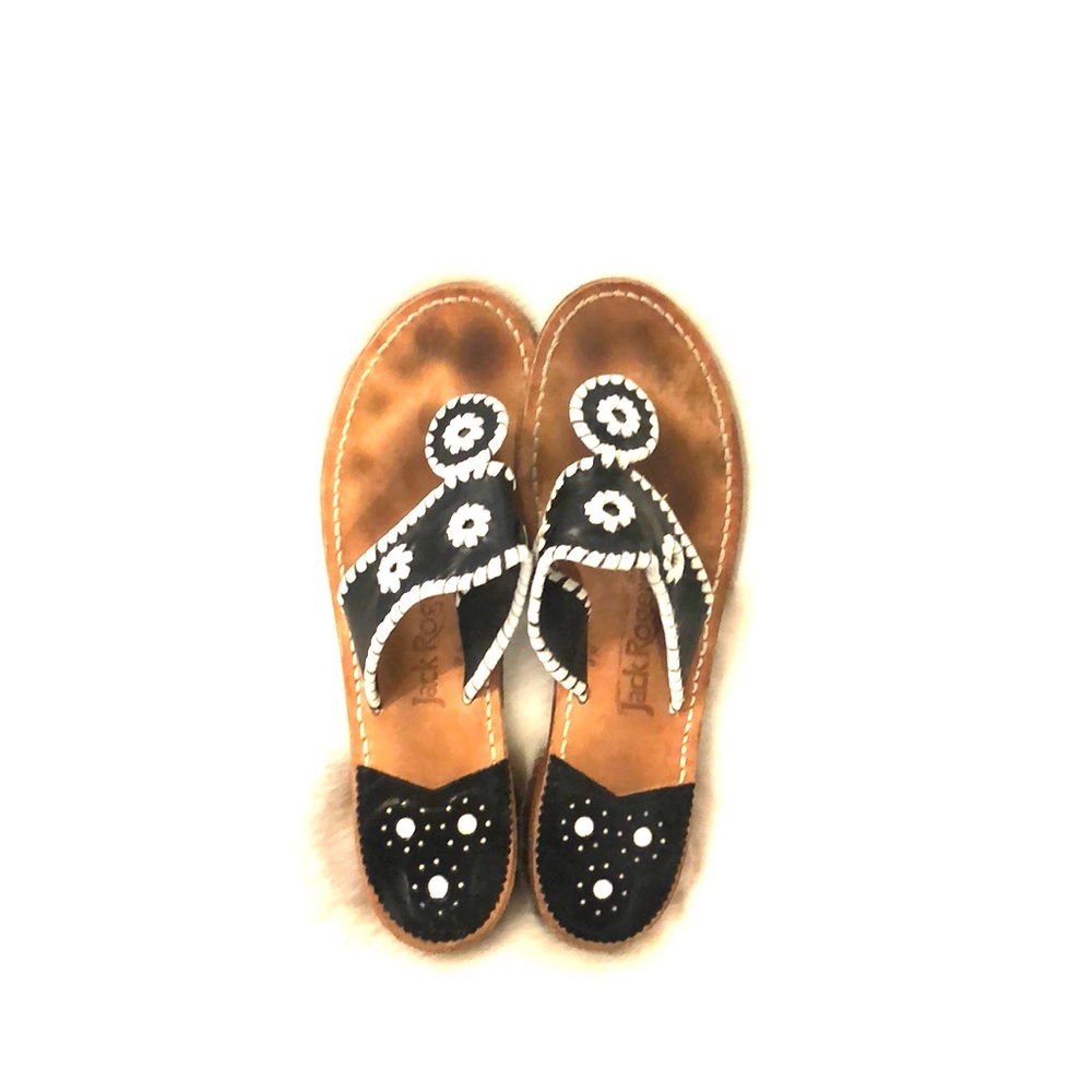 Jack Rogers sandals